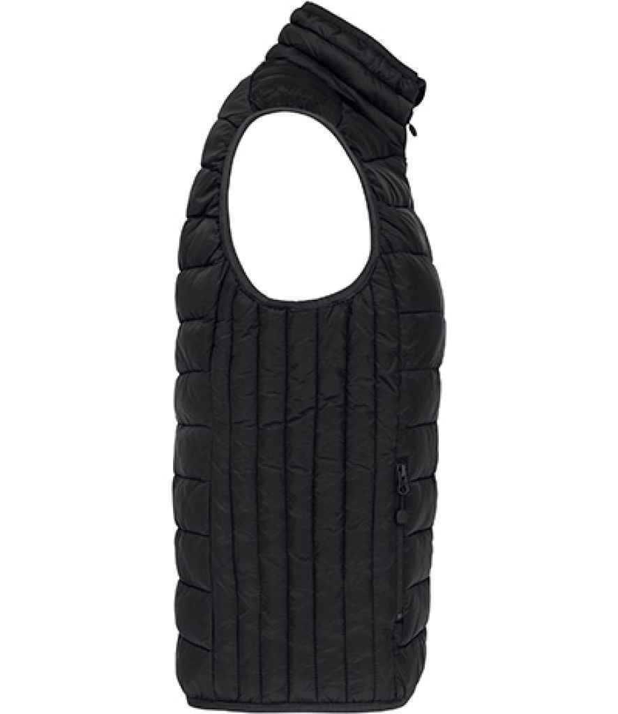 Kariban Ladies Lightweight Padded Bodywarmer
