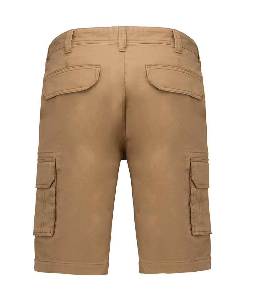 Kariban MultiPocket Shorts