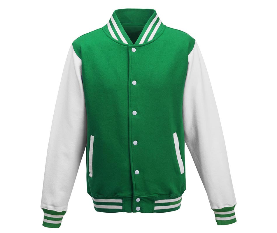 Varsity Jackets