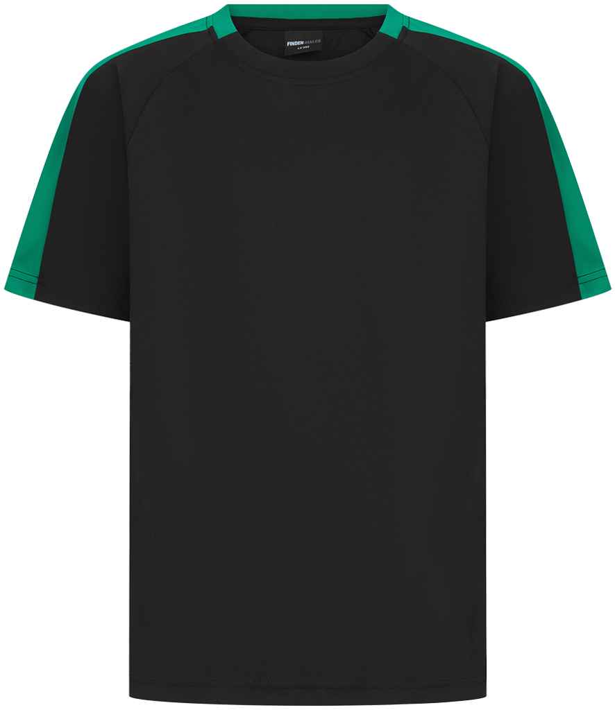 Finden  Hales Kids Team TShirt