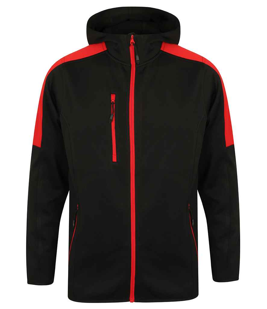 Finden  Hales Active Soft Shell Jacket