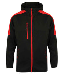 Finden  Hales Active Soft Shell Jacket