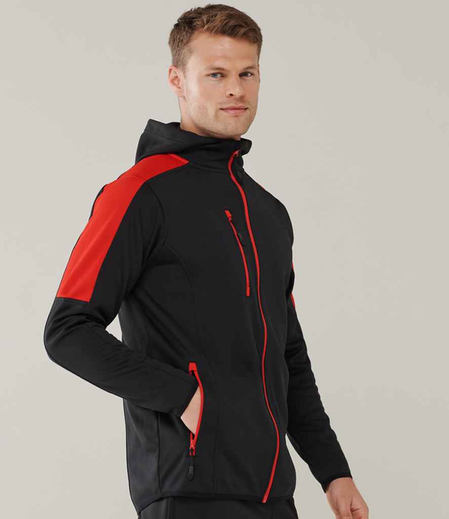 Finden  Hales Active Soft Shell Jacket