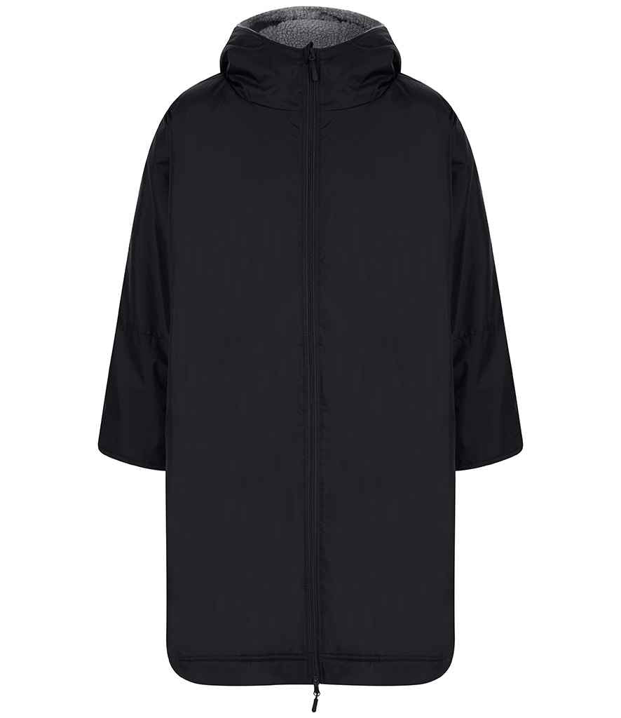 Finden  Hales Adults All Weather Robe