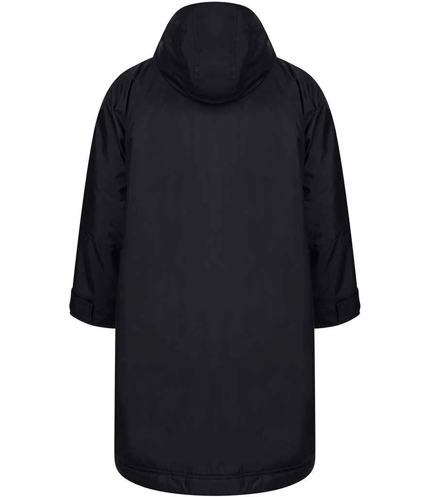 Finden  Hales Kids All Weather Robe