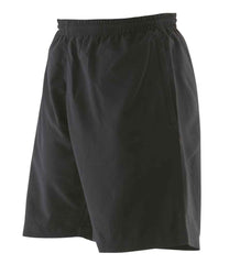 Finden  Hales Ladies Microfibre Shorts