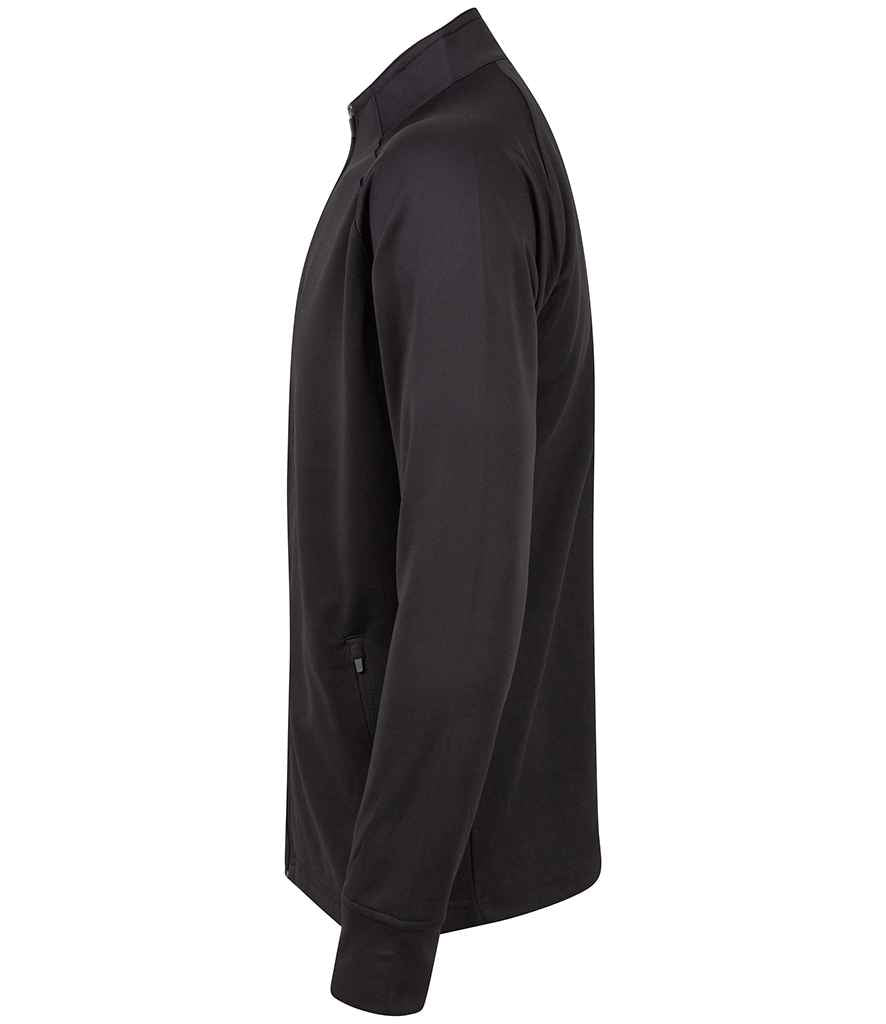Finden  Hales Knitted Tracksuit Top
