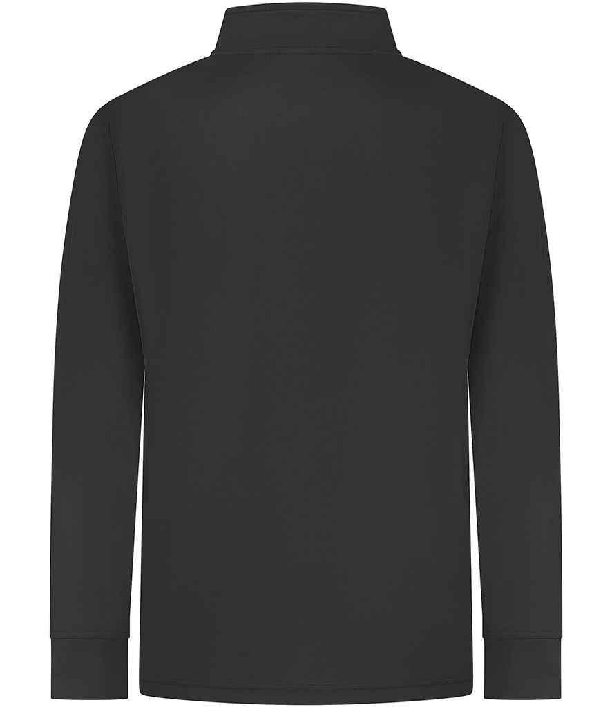 Finden  Hales 14 Zip Tracksuit Top