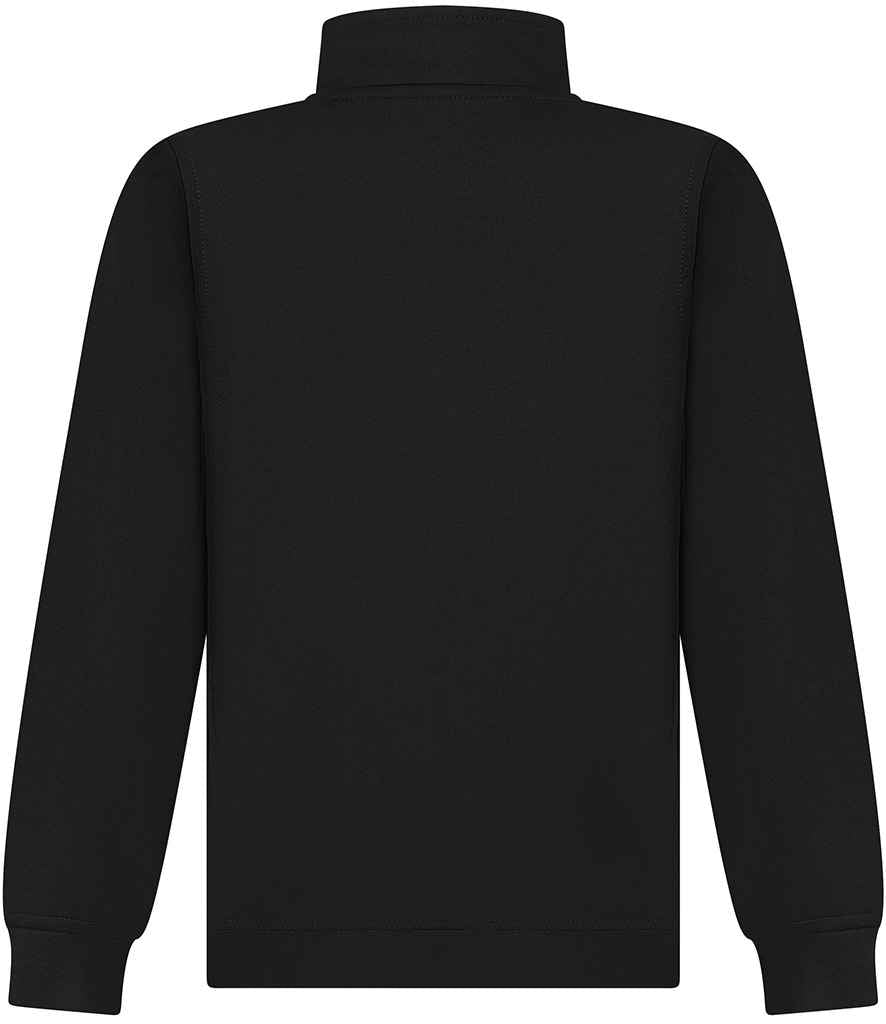 Finden  Hales Kids 14 Zip Tracksuit Top