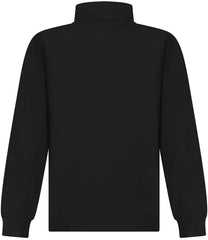 Finden  Hales Kids 14 Zip Tracksuit Top