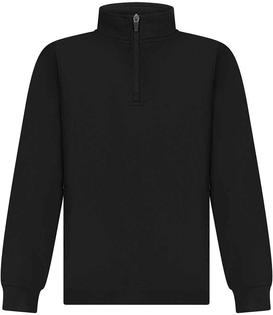 Finden  Hales Kids 14 Zip Tracksuit Top