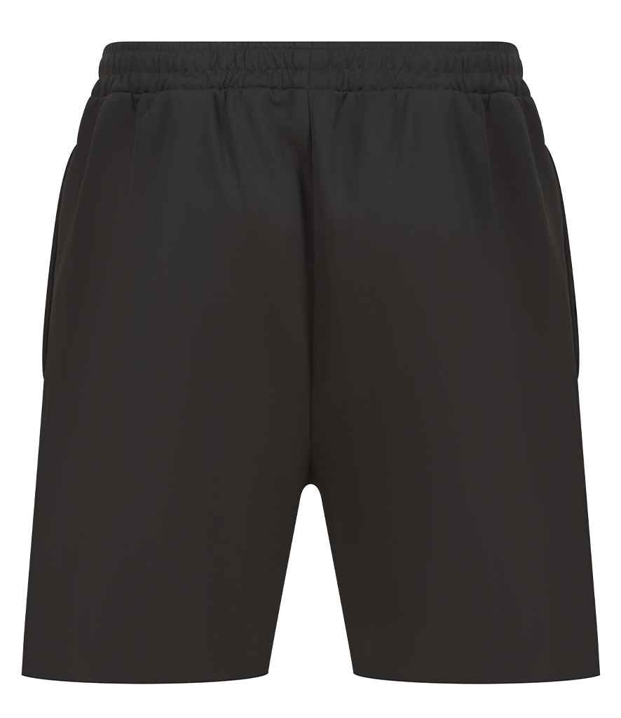 Finden  Hales Knitted Shorts