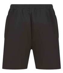 Finden  Hales Knitted Shorts