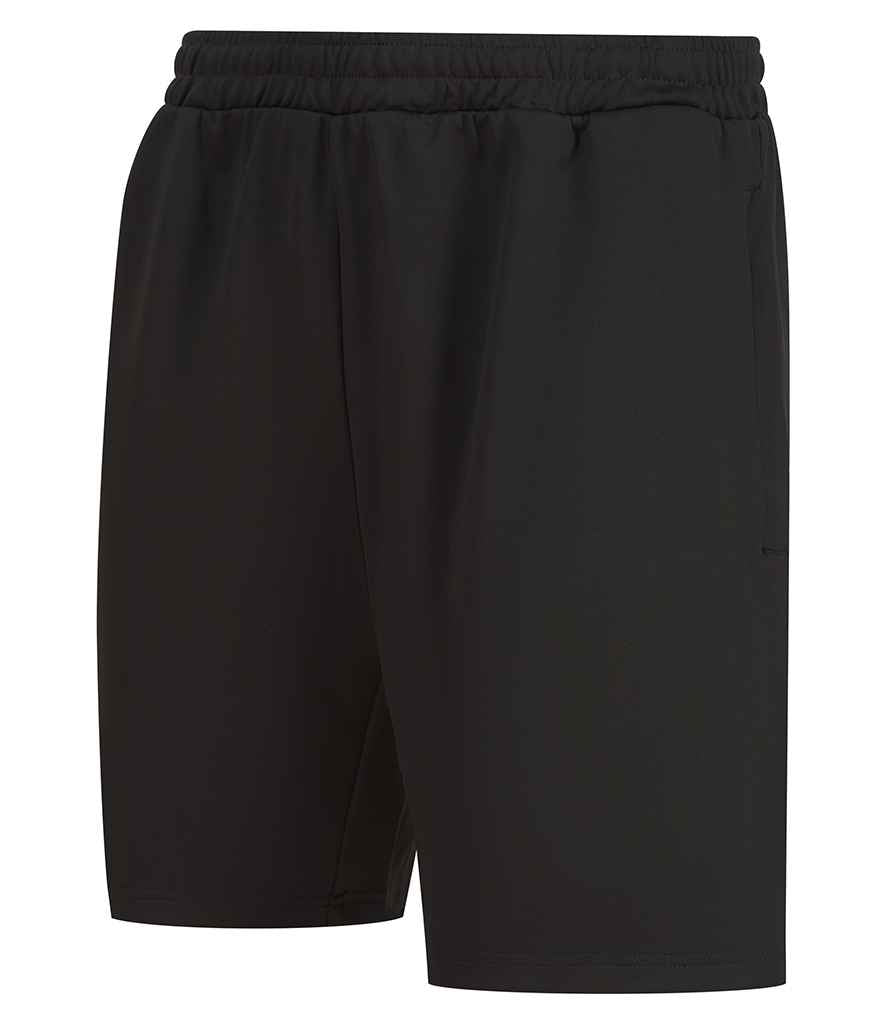 Finden  Hales Knitted Shorts