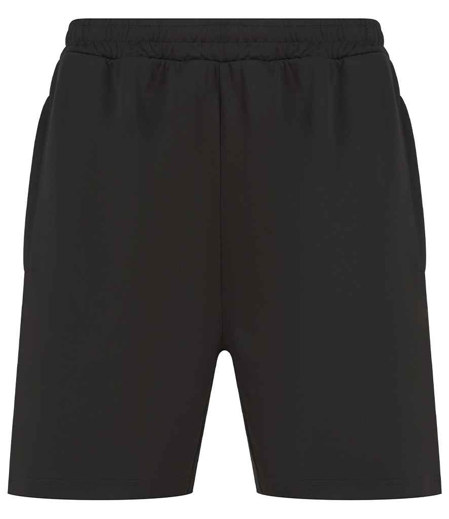 Finden  Hales Knitted Shorts