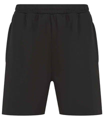 Finden  Hales Knitted Shorts