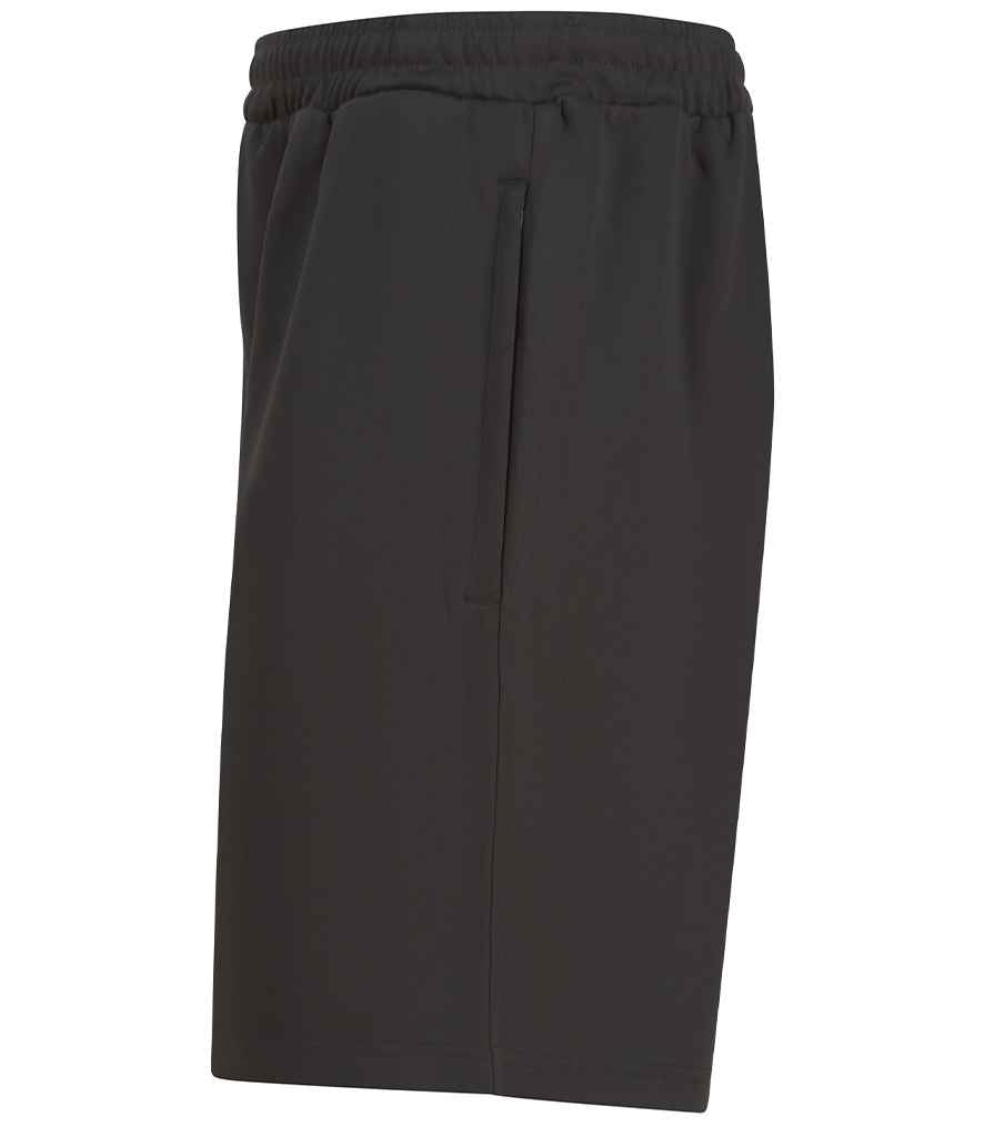 Finden  Hales Knitted Shorts