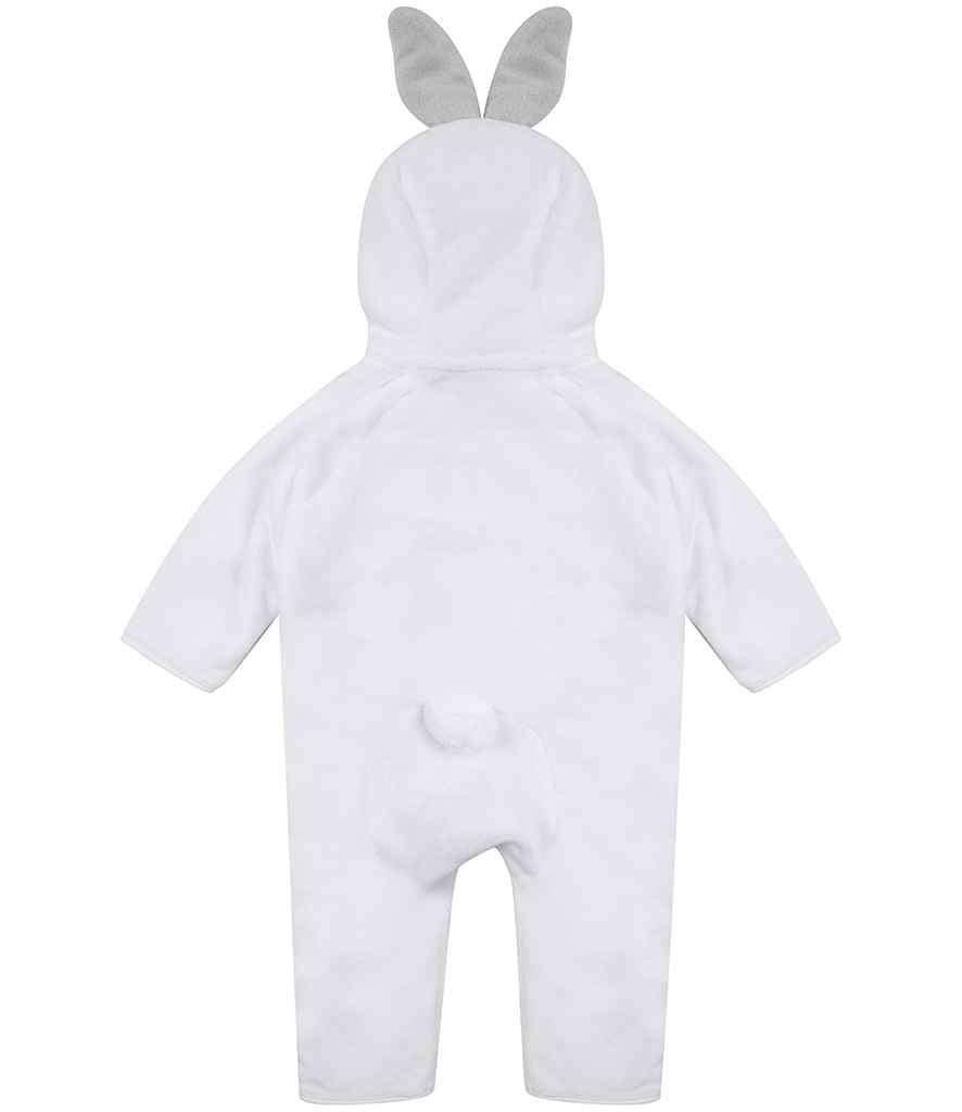 Larkwood BabyToddler Rabbit All In One