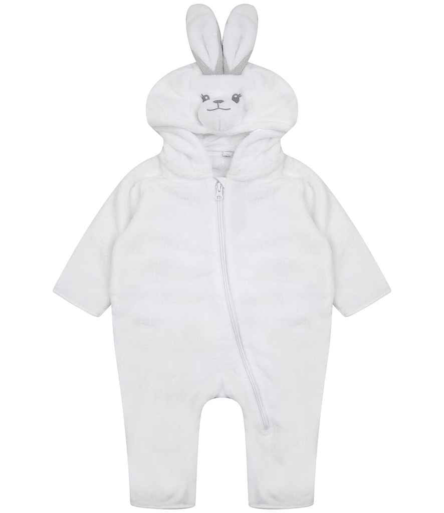 Larkwood BabyToddler Rabbit All In One