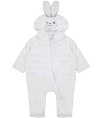 Larkwood BabyToddler Rabbit All In One