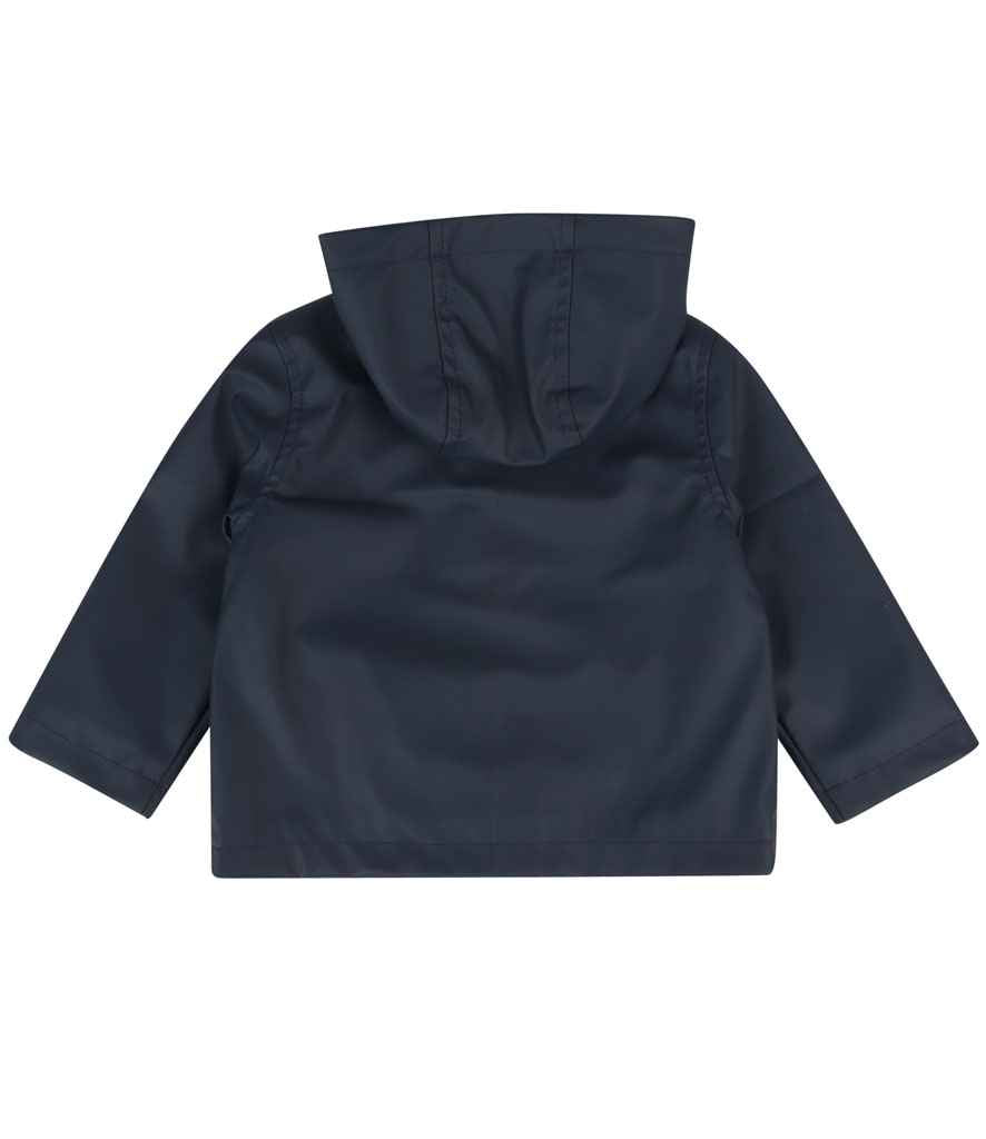 Larkwood BabyToddler Rain Jacket