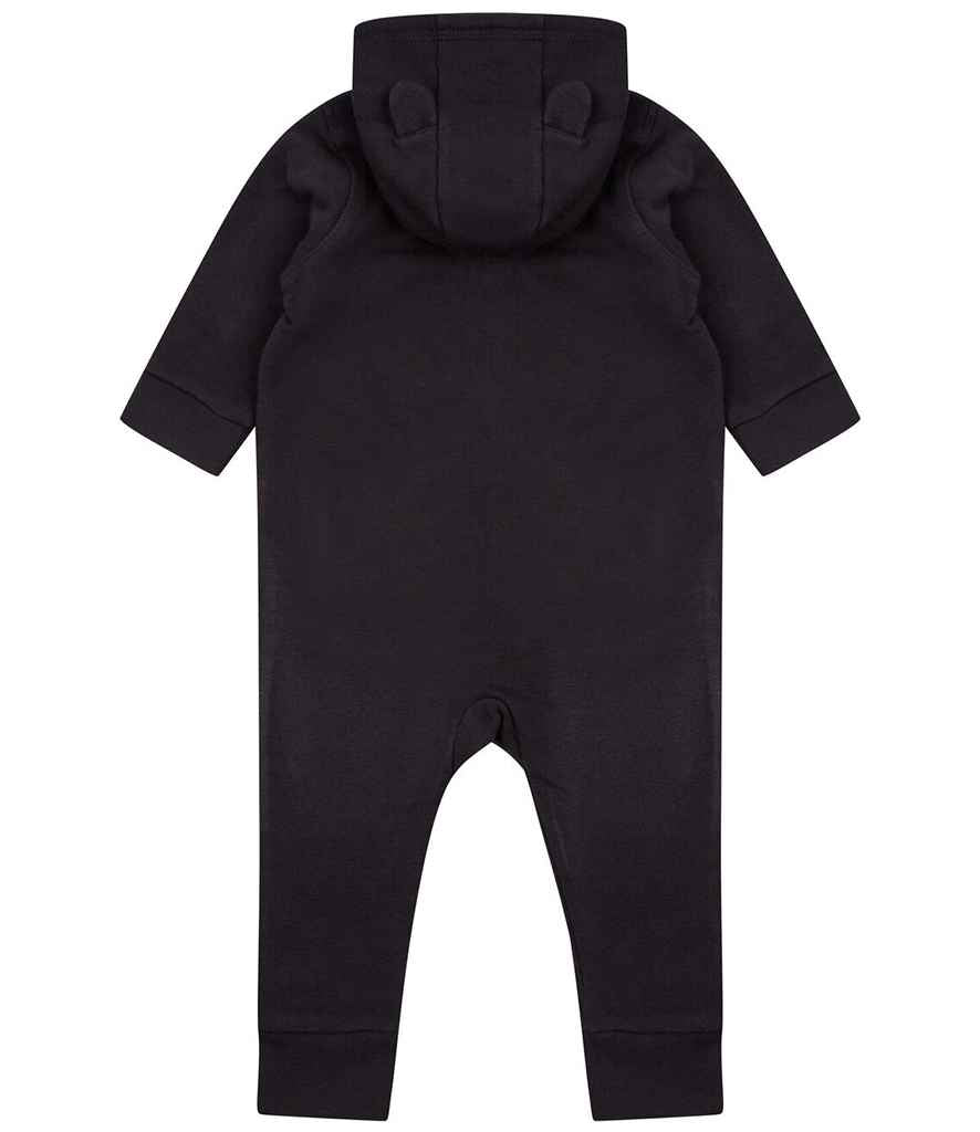 Larkwood BabyToddler Fleece All In One