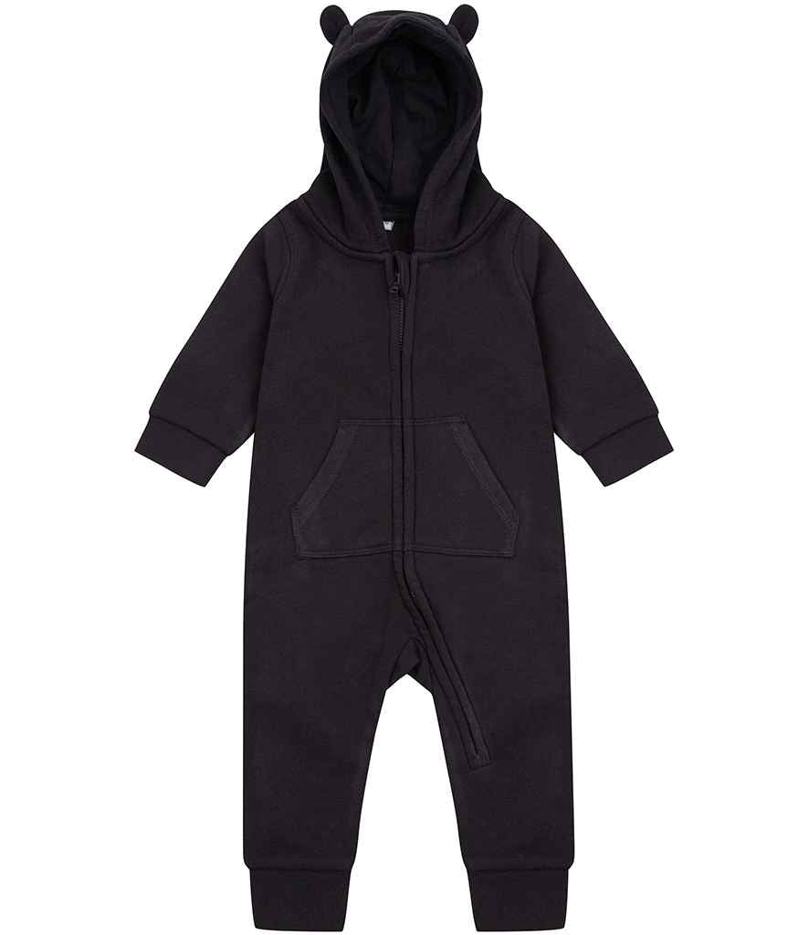 Larkwood BabyToddler Fleece All In One