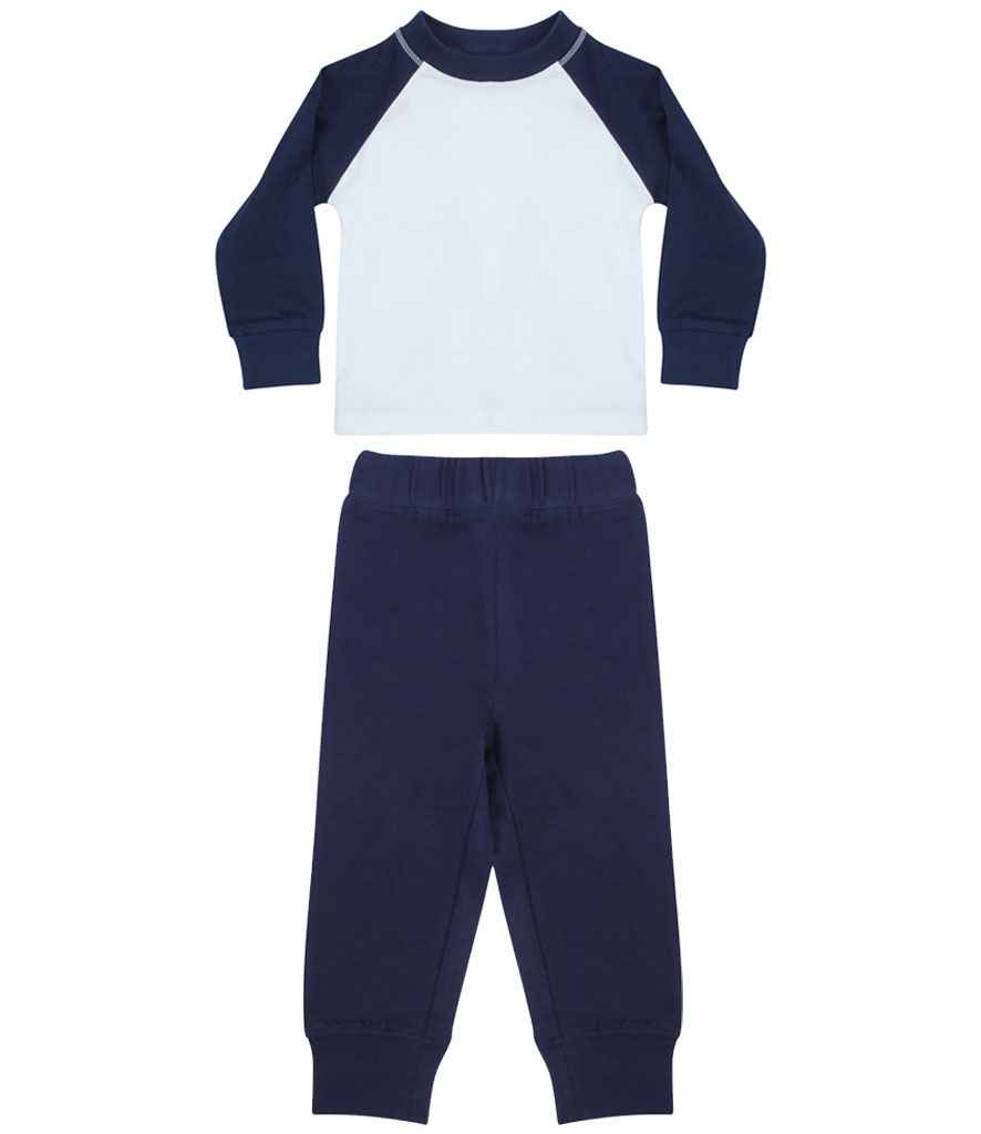 Larkwood BabyToddler Pyjamas