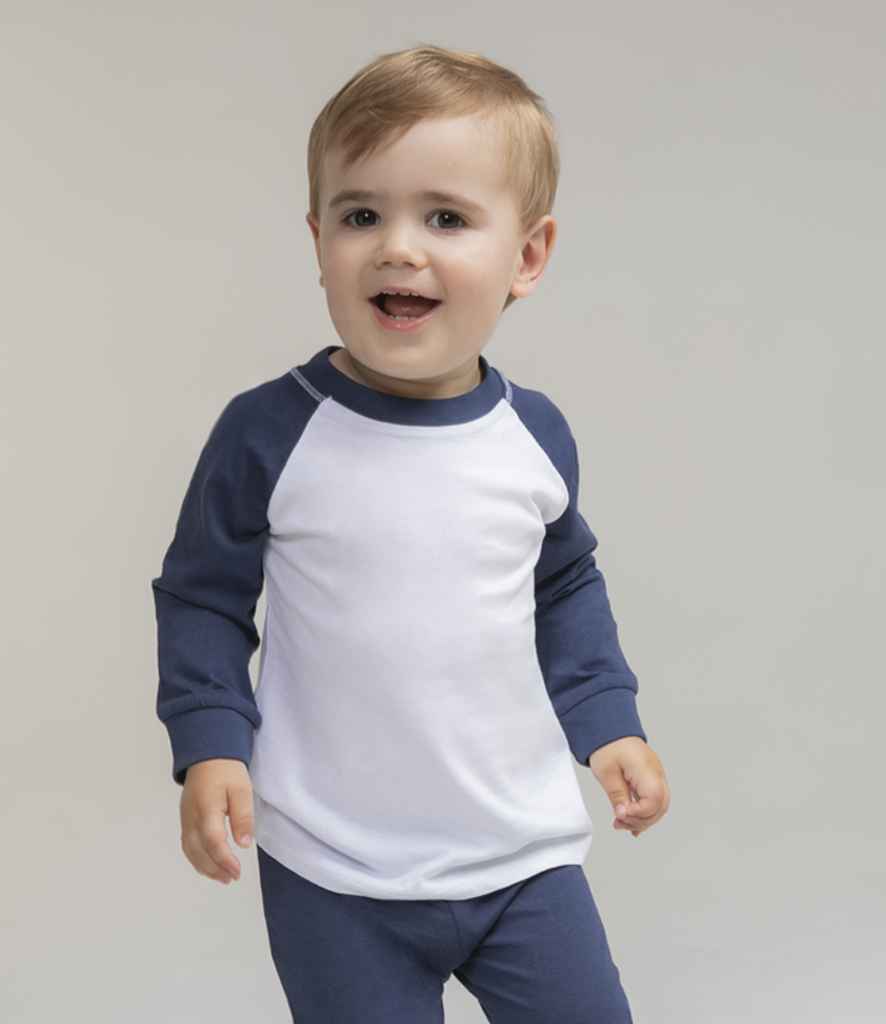 Larkwood BabyToddler Pyjamas