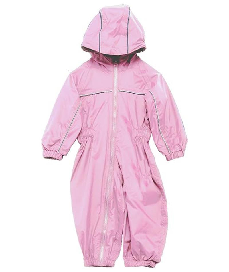 Prospo Kids Puddle Suit All in one Suit Splash Suit 6 Colour Choice