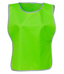 Hi-Vis Reflective Border Tabard