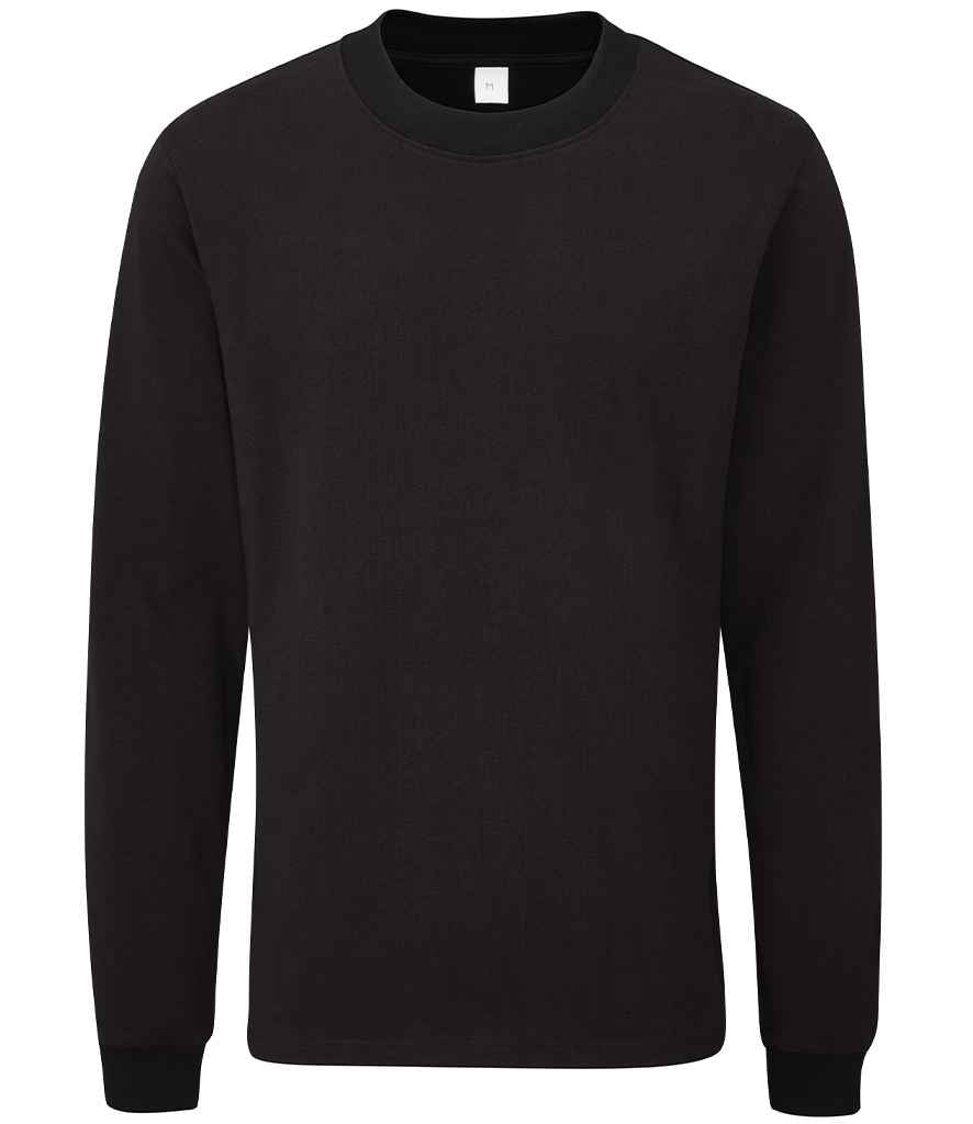 Mantis Unisex Essential Heavy Long Sleeve TShirt