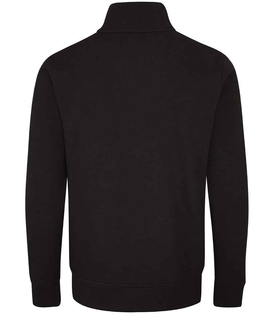 Mantis Unisex 14 Zip Sweatshirt