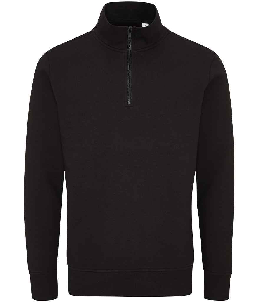 Mantis Unisex 14 Zip Sweatshirt