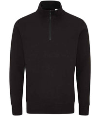 Mantis Unisex 14 Zip Sweatshirt
