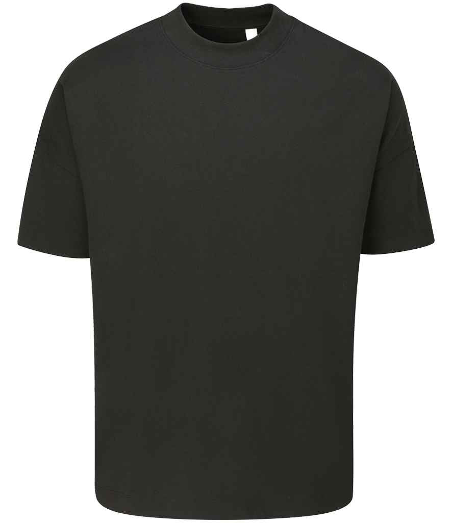Mantis Unisex Oversized Heavy TShirt