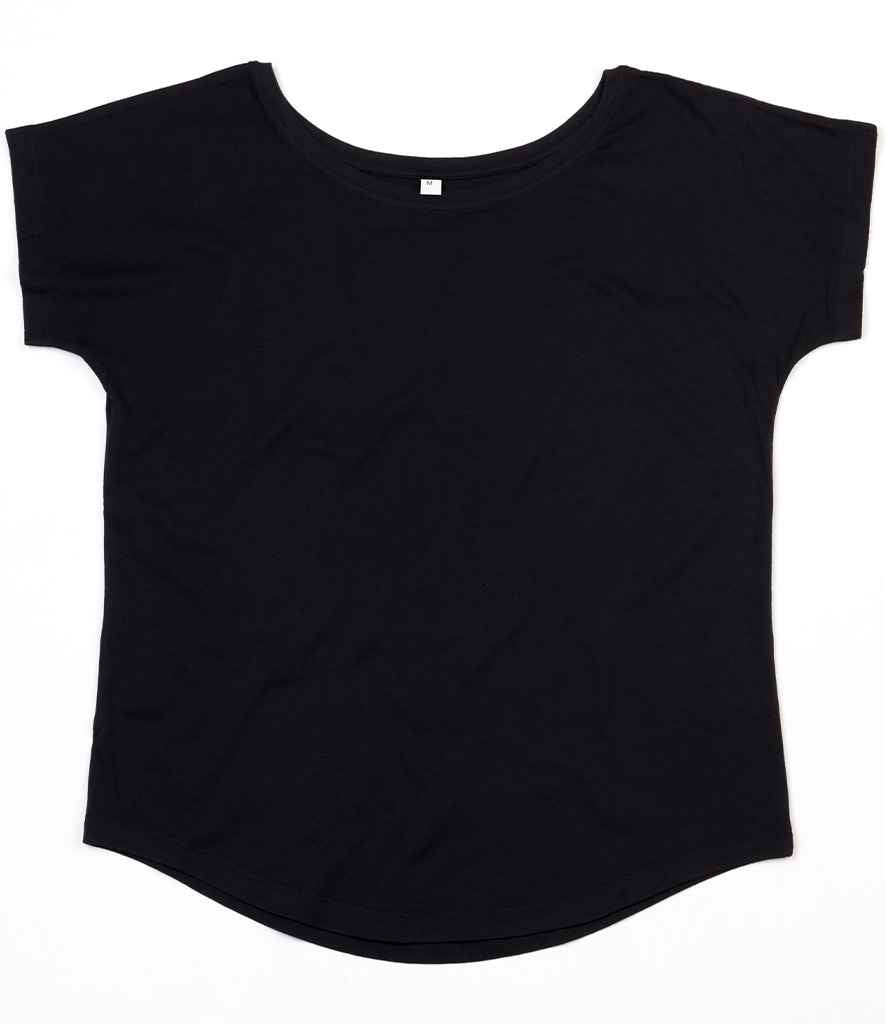 Mantis Ladies Loose Fit TShirt
