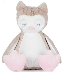 Mumbles Zippie Owl