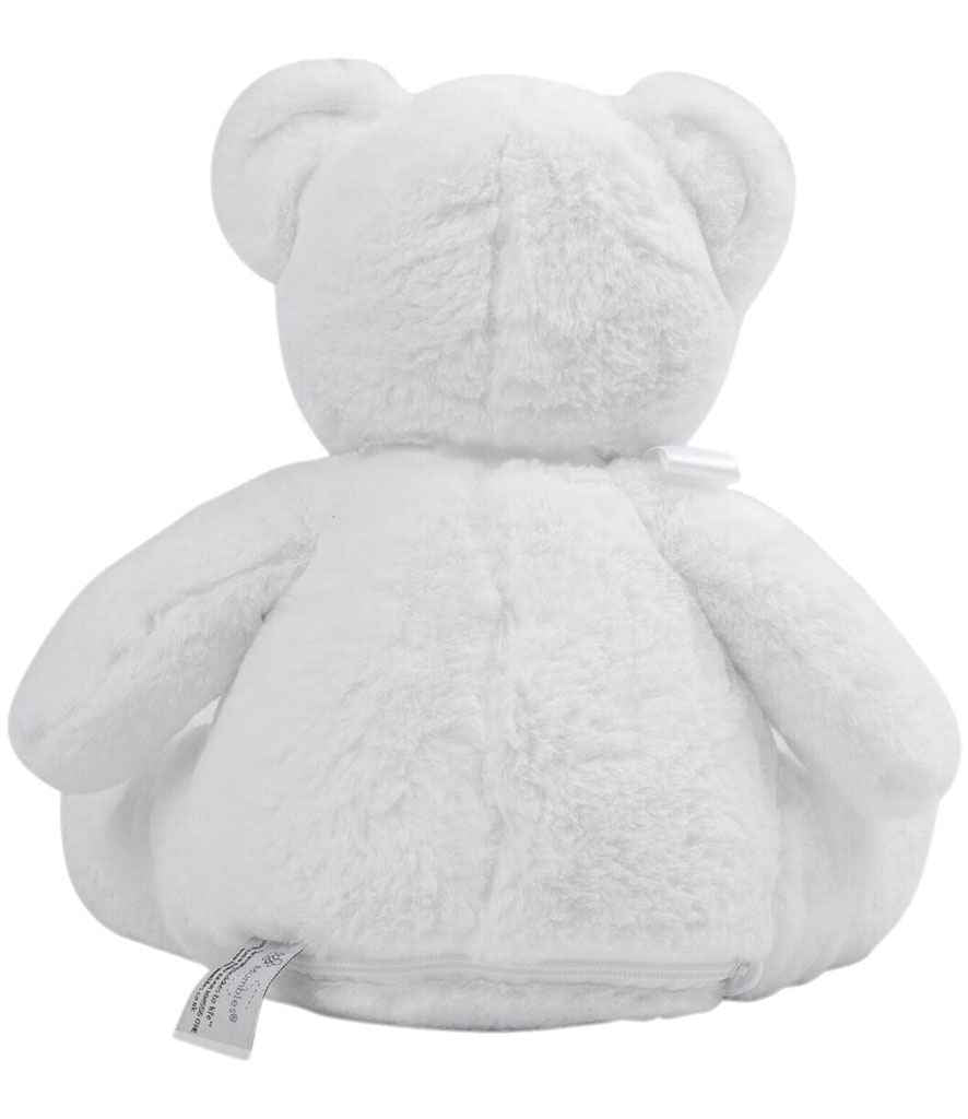 Mumbles Zippie New Baby Bear