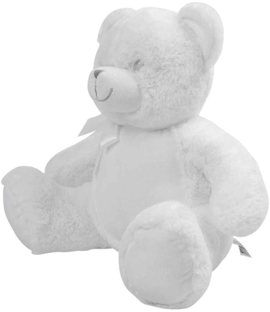 Mumbles Zippie New Baby Bear