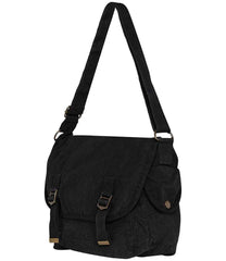 Native Spirit Faded Messenger Bag