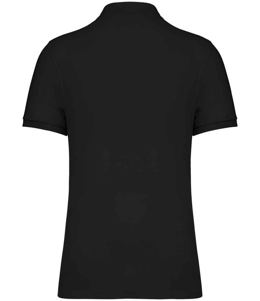 Native Spirit Piqu Polo Shirt