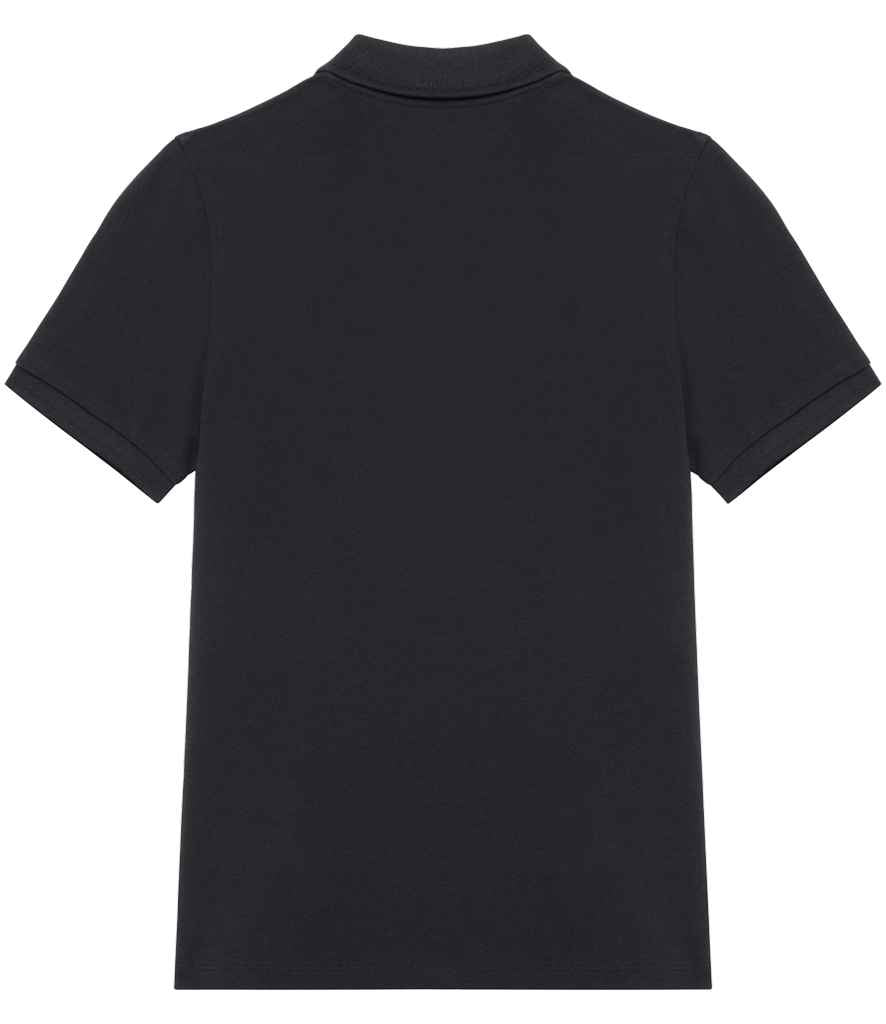 Native Spirit Kids Piqu Polo Shirt
