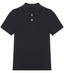 Native Spirit Kids Piqu Polo Shirt