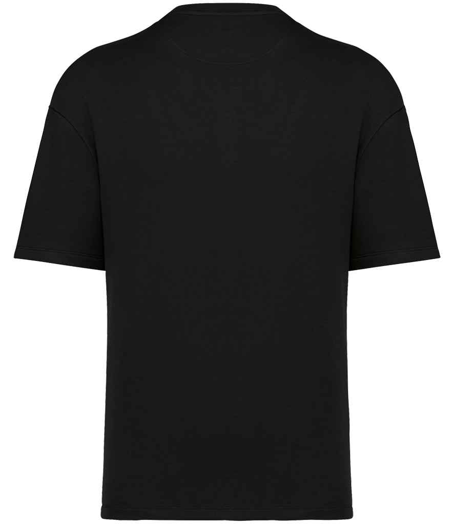 Native Spirit Unisex French Terry TShirt