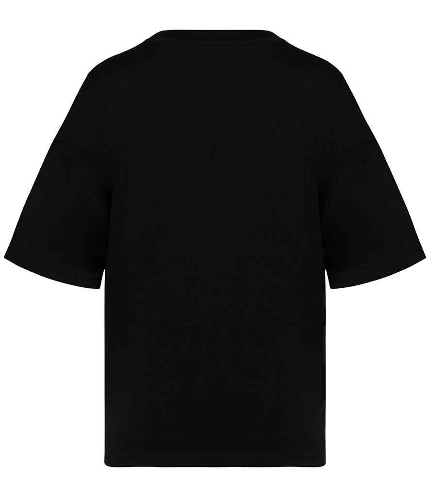 Native Spirit Ladies Oversized TShirt