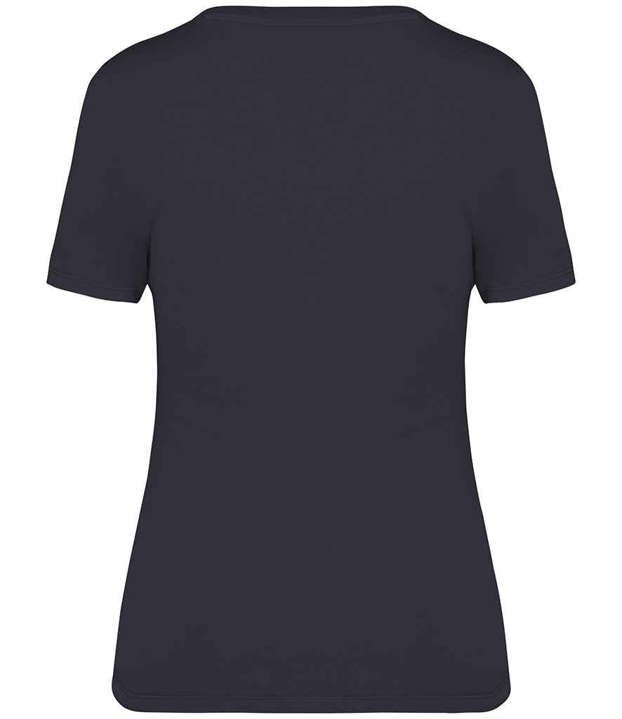 Native Spirit Ladies Faded TShirt