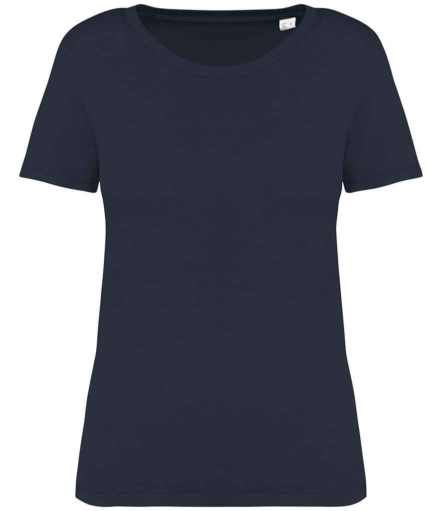 Native Spirit Ladies Faded TShirt
