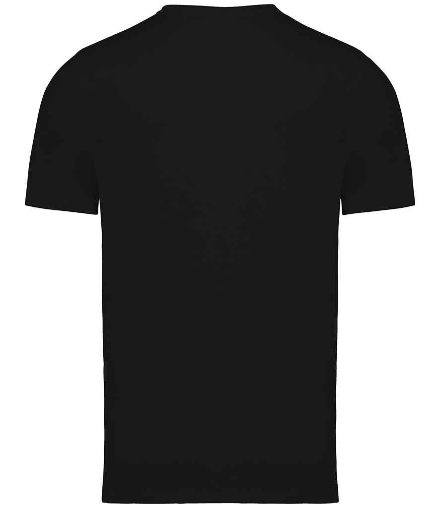 Native Spirit Raw Edged TShirt