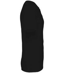 Native Spirit Raw Edged TShirt